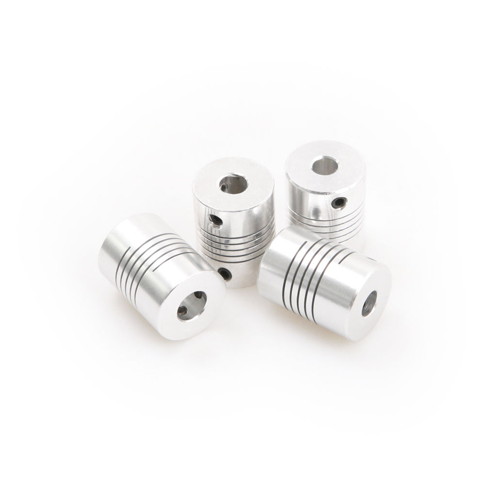 Stainless Steel Steeliness Rotex Couplings