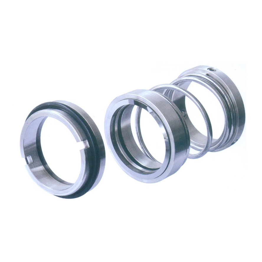 Raydafon High Corrosion Resistant High Bend StrengthTungsten Carbide Seal Face
