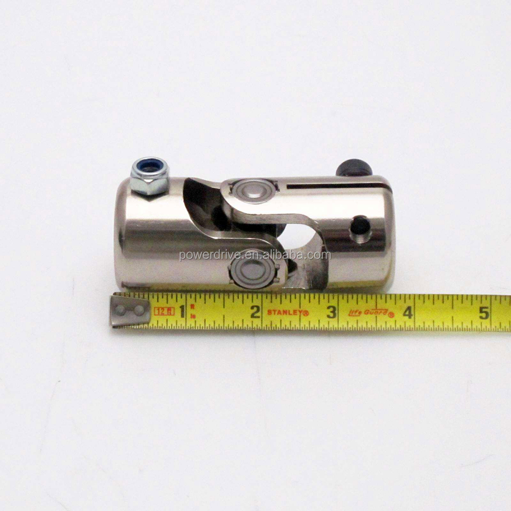PB Series Universal U-Joints