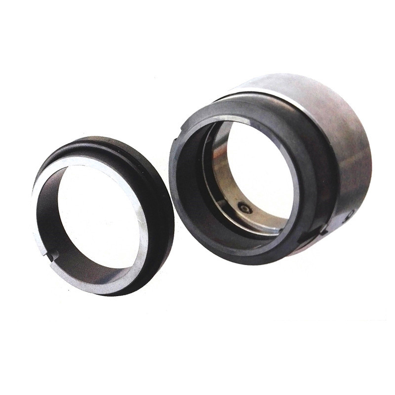 Designed with Floating Type H7N  Petroleum Refining Industry Chemical Mechanical Seal