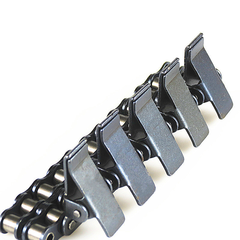 Stainless Steel Conveyor Track Chain