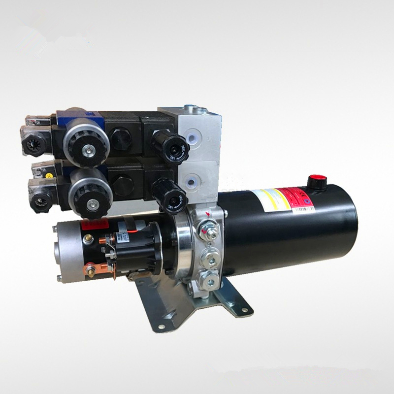 Hydraulic Power Unit