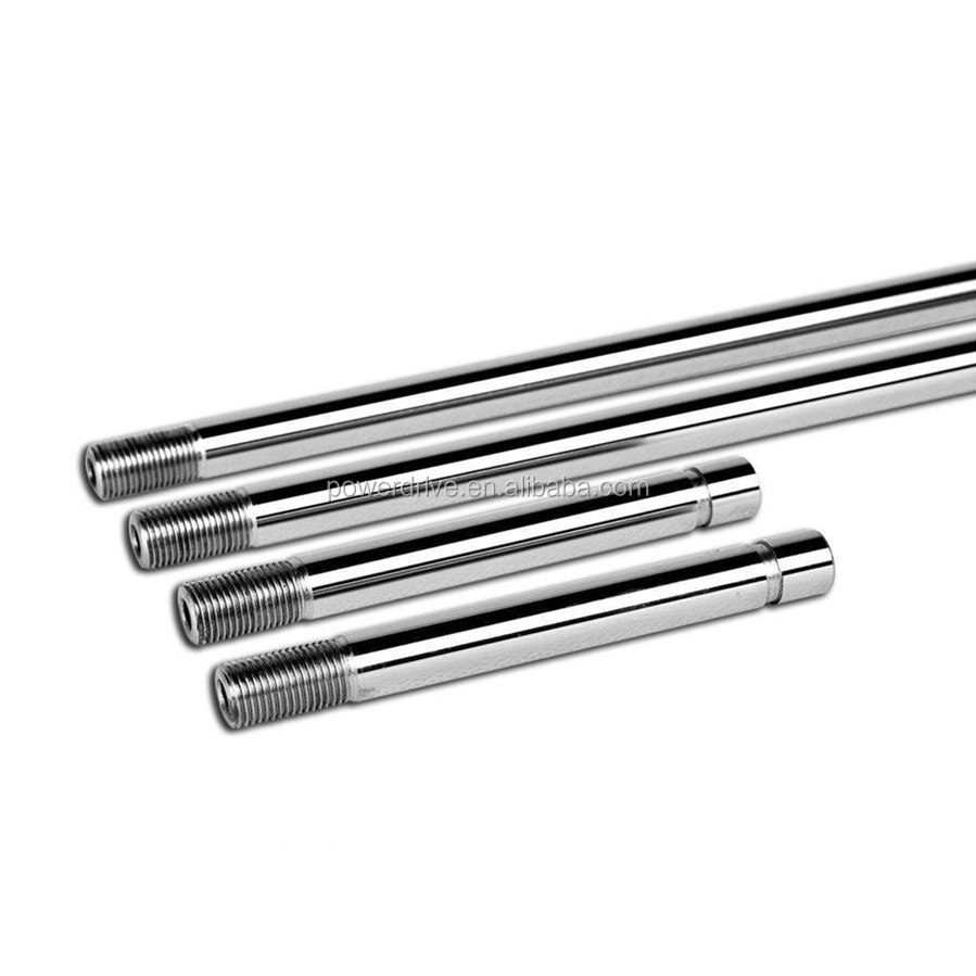 Hard Chromium Plated Shaft