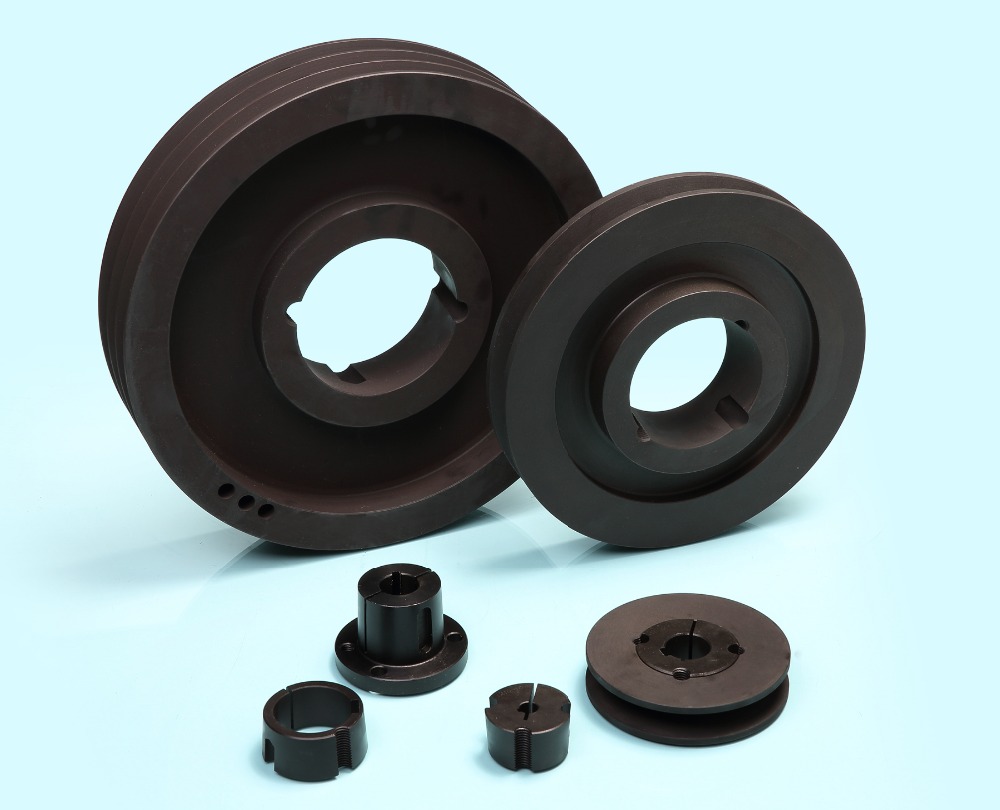 V-Belt Pulley, Pulley