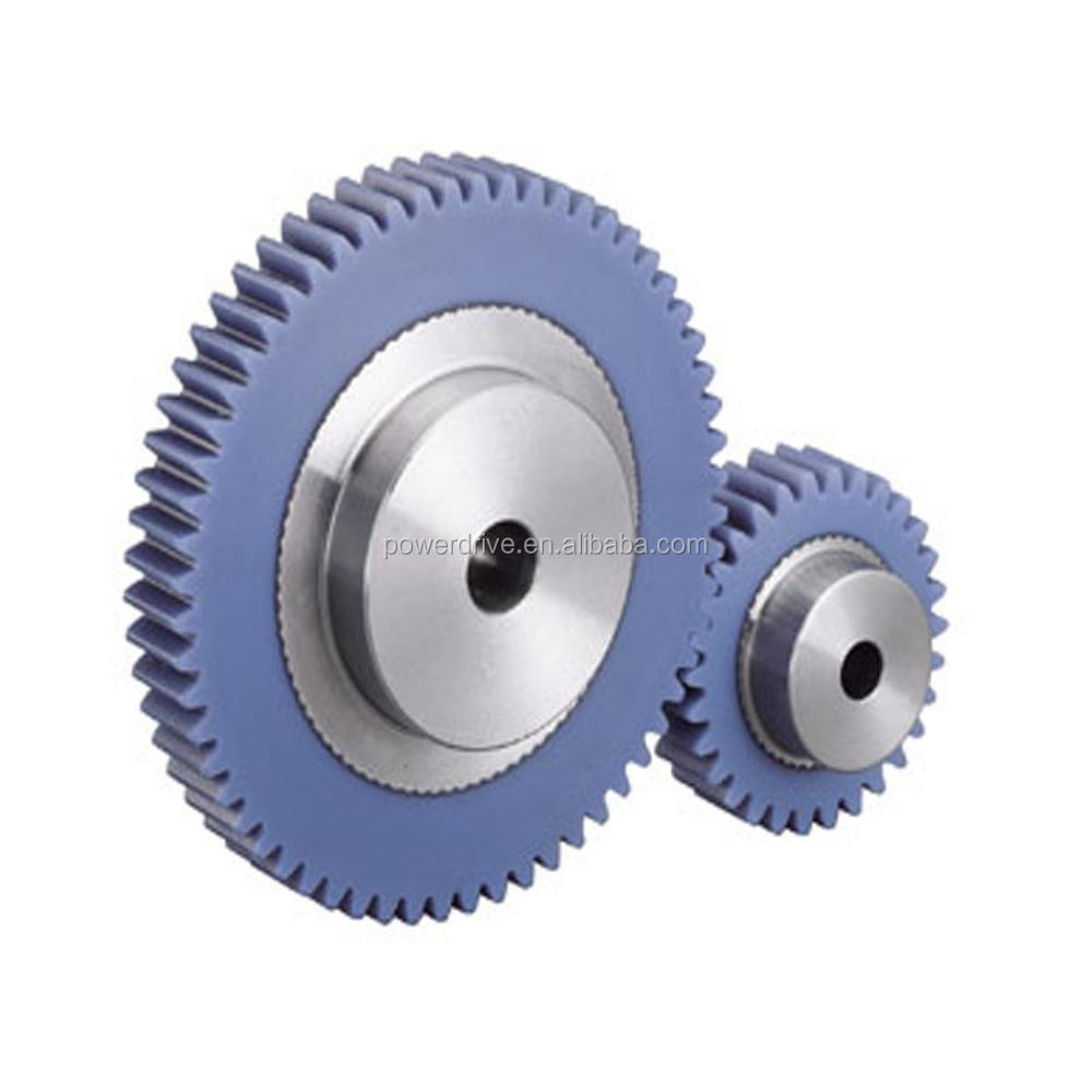 DIN782 Spur Gear Helical Gears Wheel
