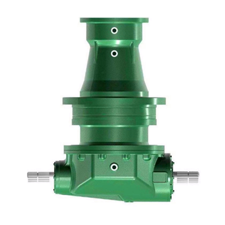 Agricultural Farm Use Machine TMR PGA Planetary Feed Mixer Gearbox for Farmland Animal Feeding