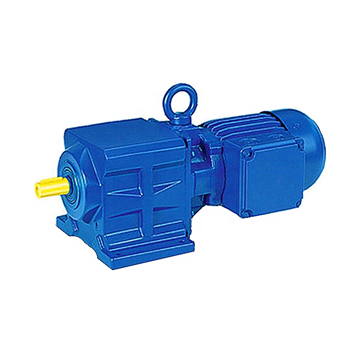 YC Series Heavy Duty Single Phase Motors