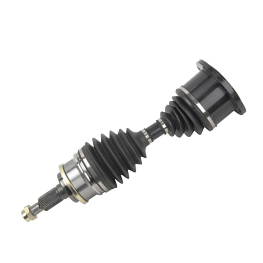 Raydafon Cardan Drive Line PTO Shaft