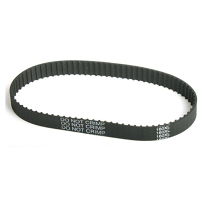 Rubber CR Pu and Glass Fiber Fabric Synchronous Timing Belt