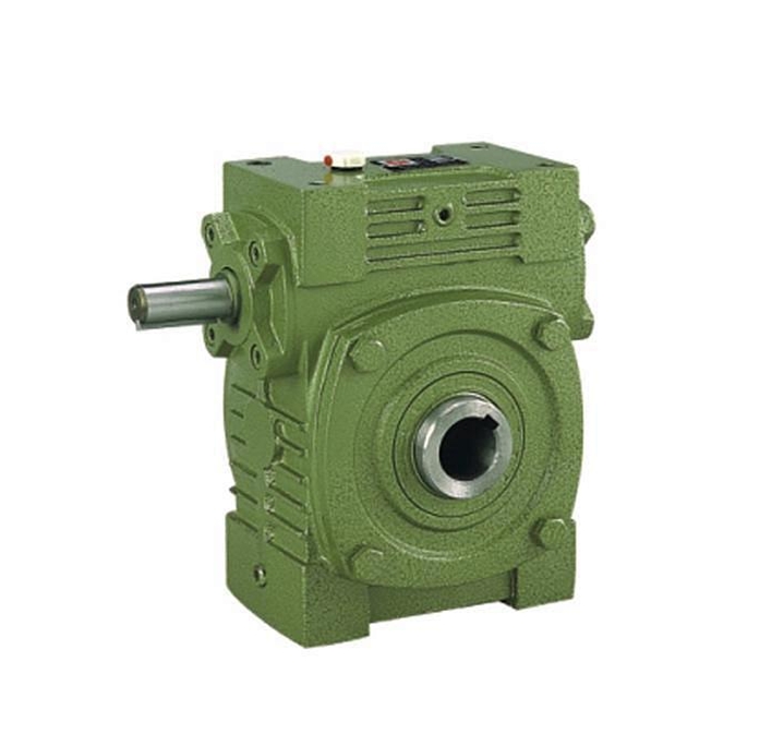 Customized OEM Series W Worm Speed Reducers