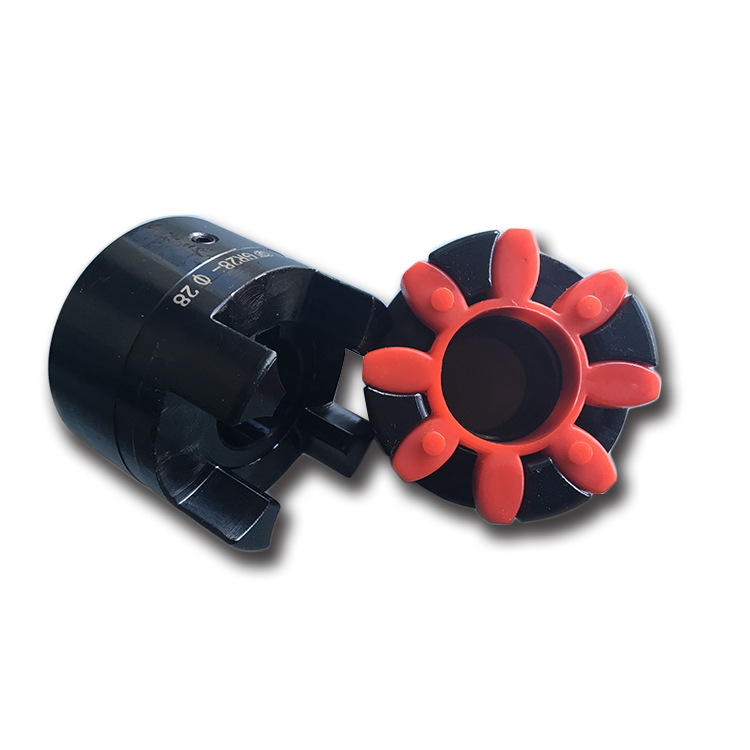 Elastomeric Coupling