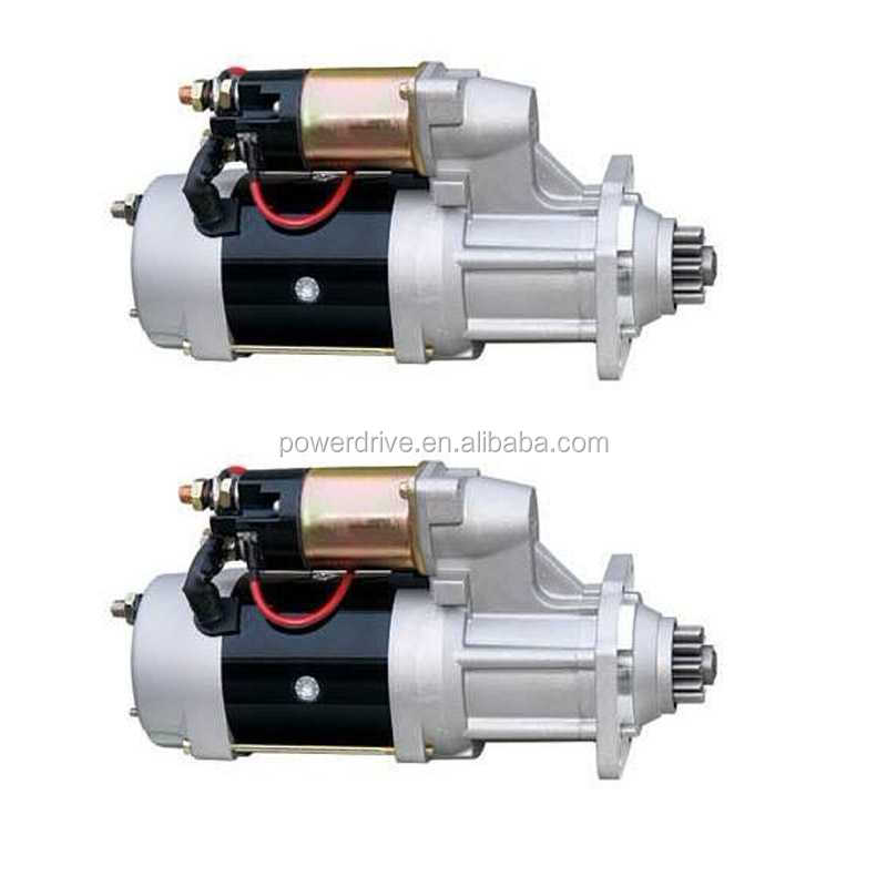 Raydafon 9516653 Farm Tractors Parts URSUS and ZETOR Alternator