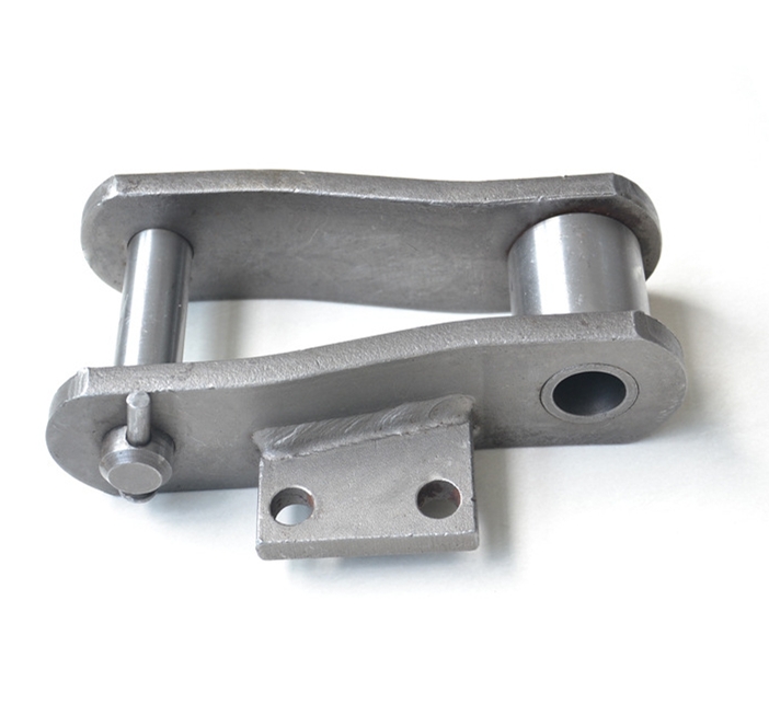 OEM Custom Heavy-Duty Engineering Conveyor Chains (High-Grade)