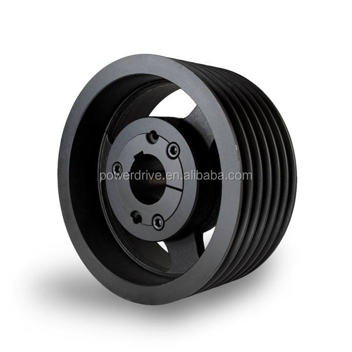 Power Transmission V-belt v Belt Pulleys