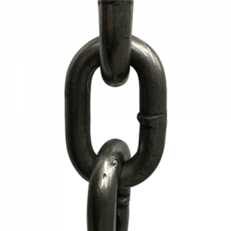 G80 Steel Lifting Chain and Power Transmissions Conveyor Roller Chain
