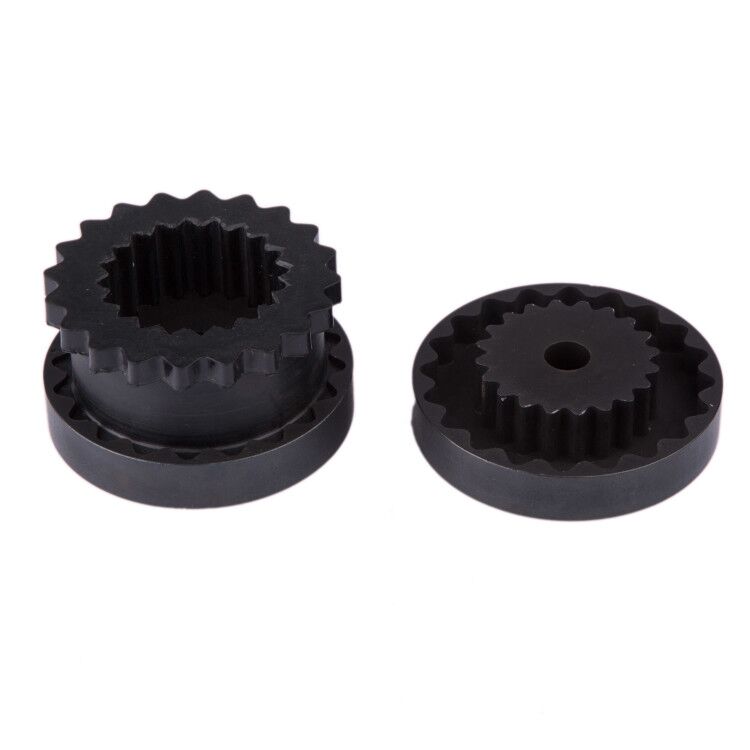 S-Flex Coupling