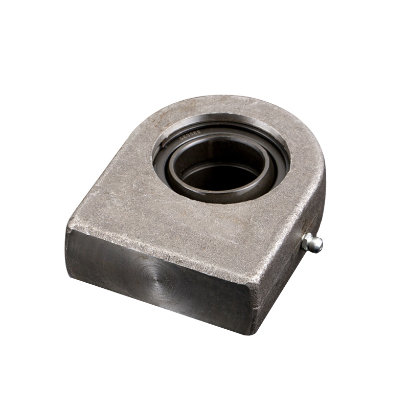 Raydafon Hydraulic Components Radial Spherical Plain Bearing GF..DO Rod Ends