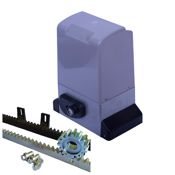 Raydafon Automatic Sliding Gate Opener Motor Competitive Sliding Door Motor