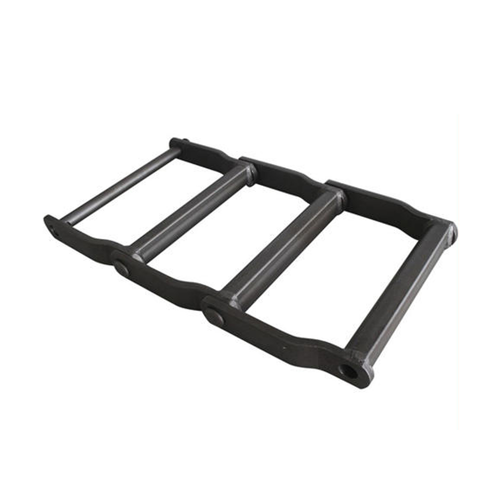 Wide Series Welded Offset Sidebar Chain WDH110 WDR110 WDH112 WDR112 WDH120 WDR120 WDH480 WDR480 WDH2210 WHR2210 WDH2380 WDR2380
