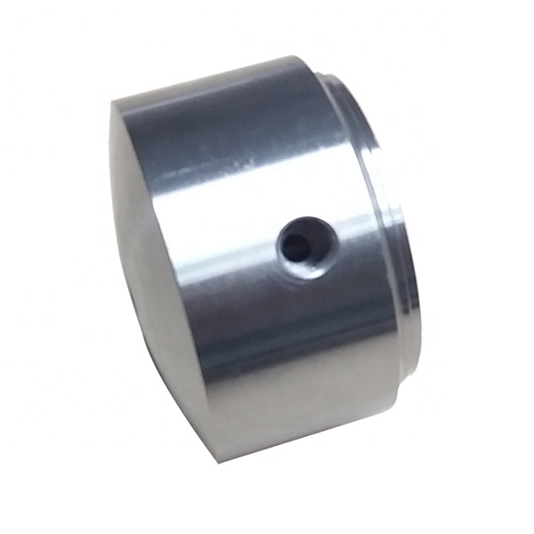 Raydafon CNC Machining Cylinder Bottom