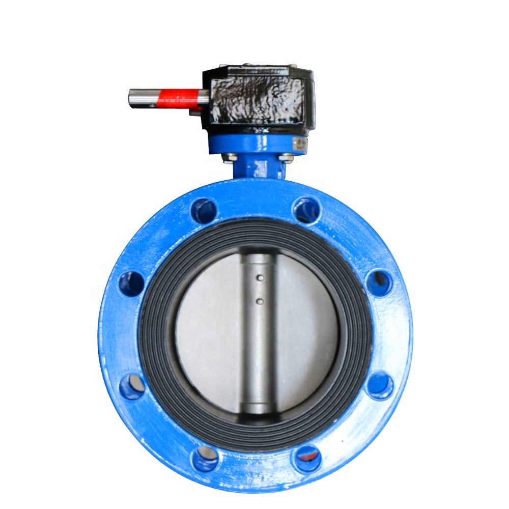 Gear Actuator Operator Valve Operator
