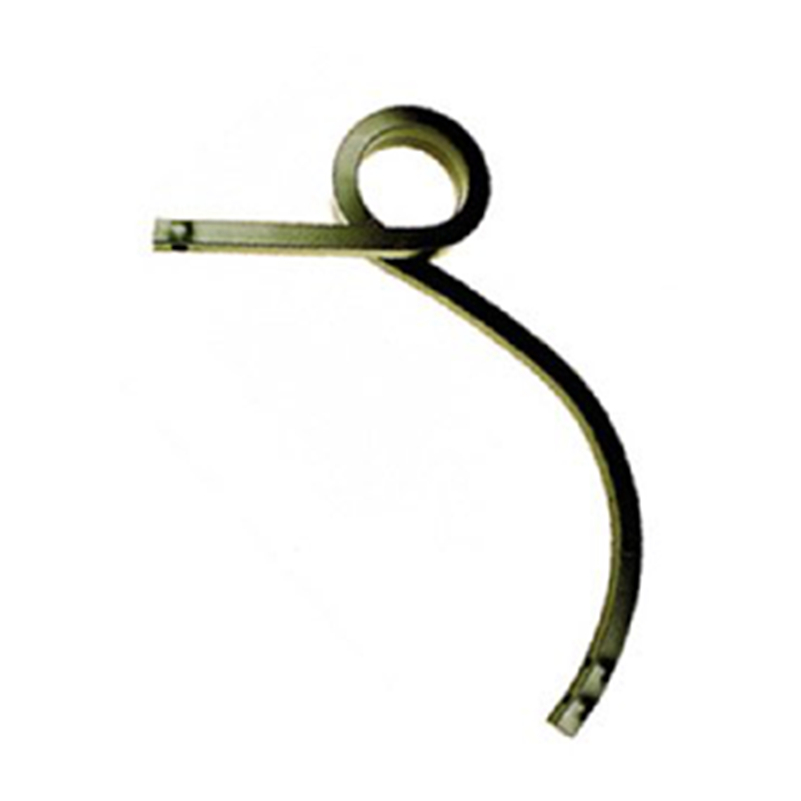 Farming Agriculture Rotary Cultivator Blade Coil Tine