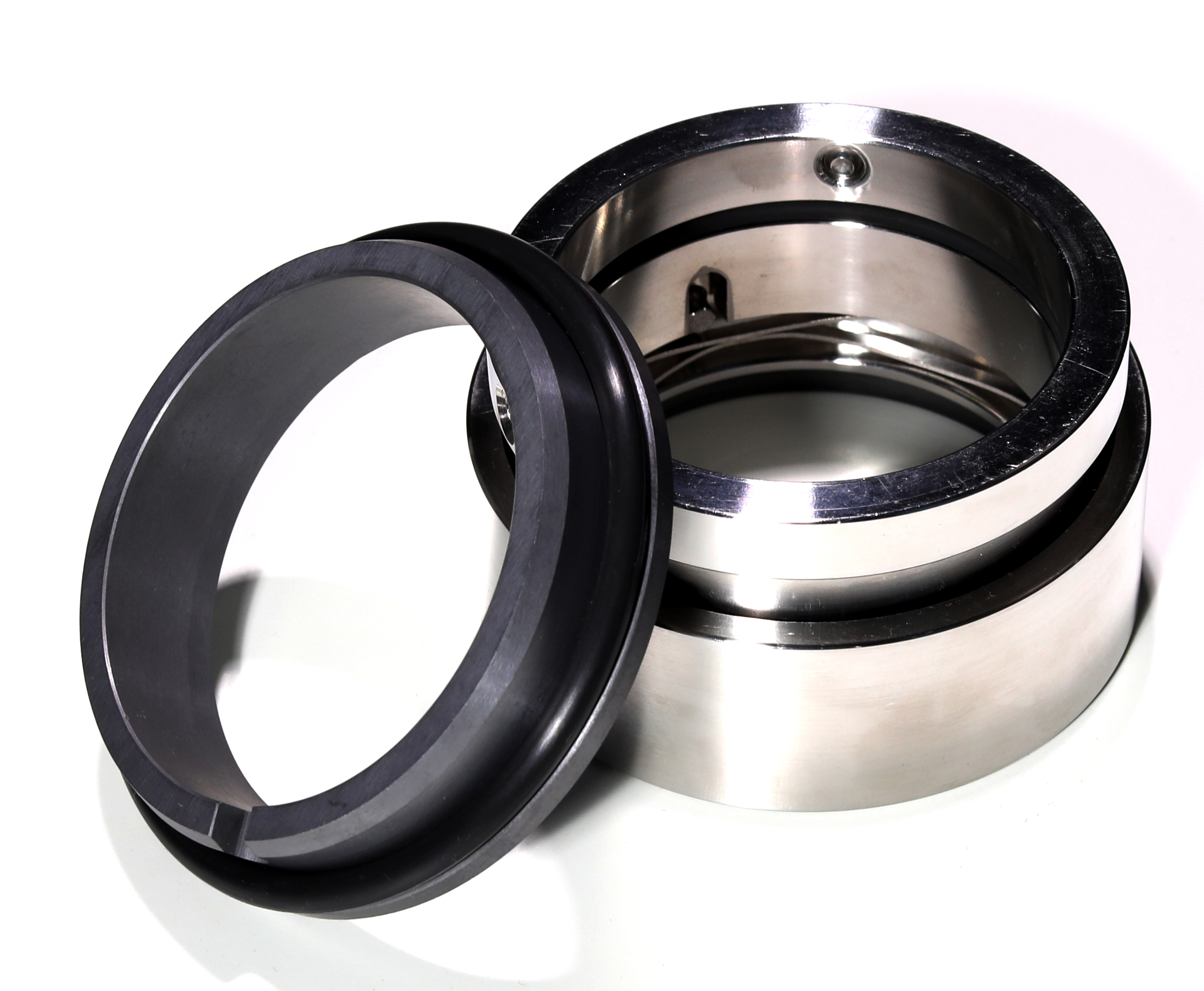Industry Pump Seal HJ92N HJ97G O-ring Mechanical Seals