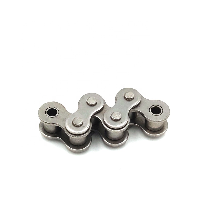 Corrosion Resistant Dacromet-plated Roller Chains