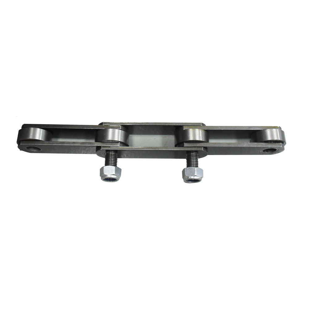 DIN ANSI ISO Palm Oil  Conveyor Chain 4