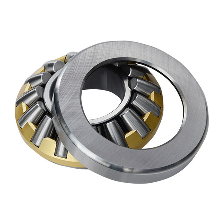 Single Row Tapered Bevel Roller Bearing
