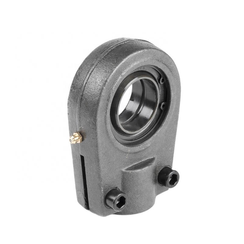 Raydafon GIHN-K..LO Hydraulic Cylinder Rod End Radial Spherical Plain  Bearing