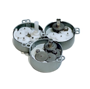 TDY50 Fan Motor
