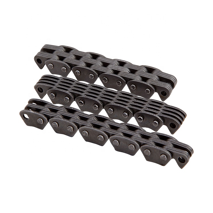 Car Packing Chain BL LH Series Forklift Leaf Dragging Chain