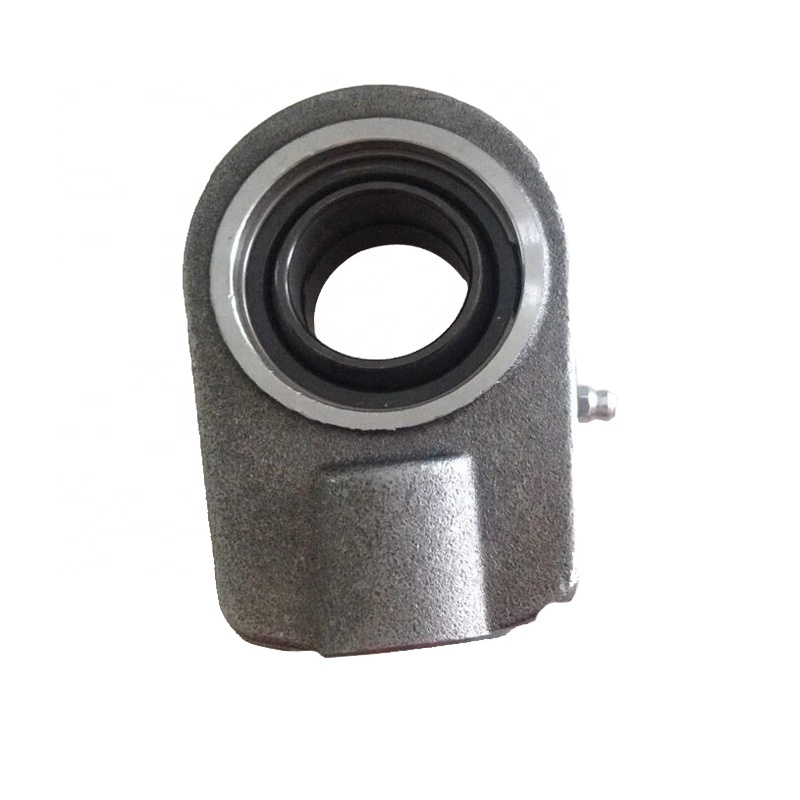 Raydafon Hydraulic Cylinder Ear Joint GIHR 120 DO Bearing Rod Ends