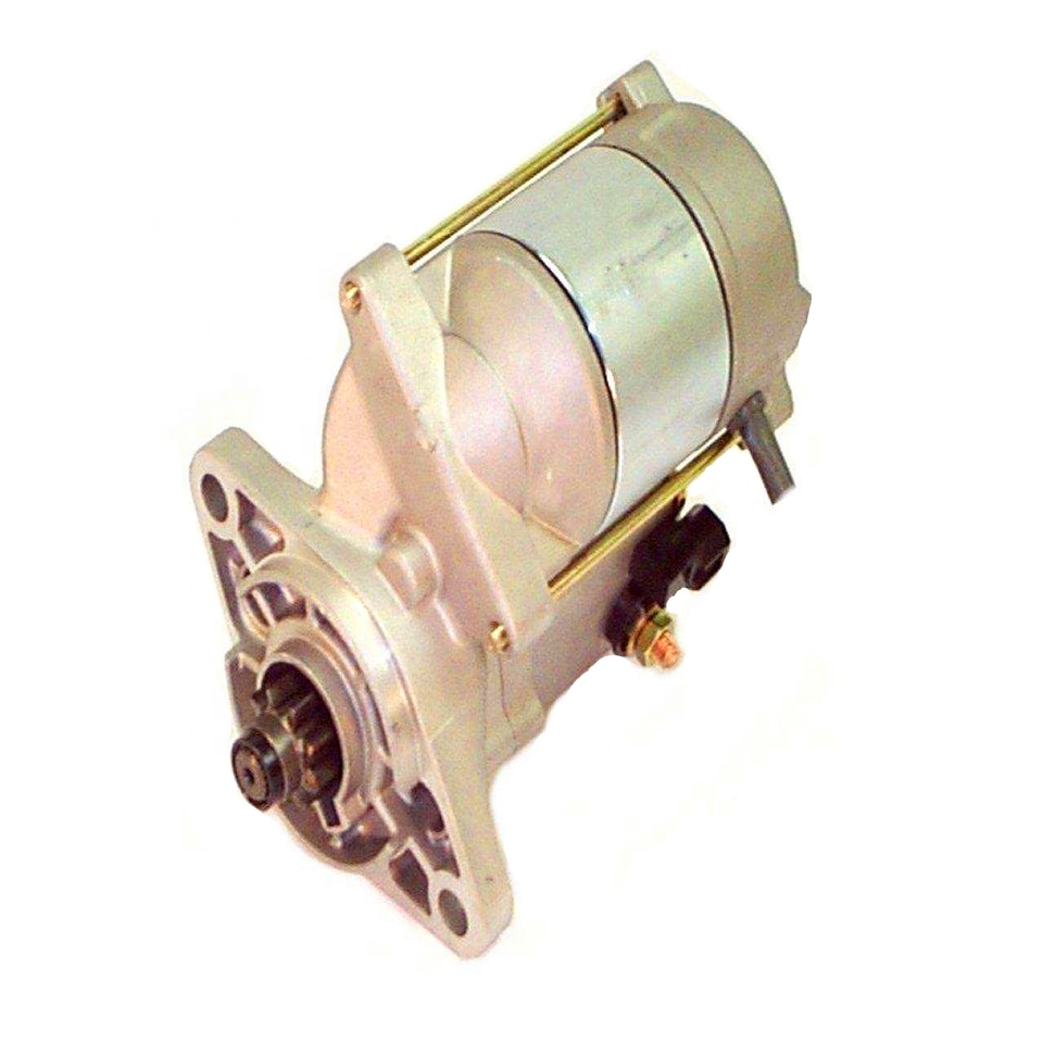 Raydafon Farm Tractors Alternator for