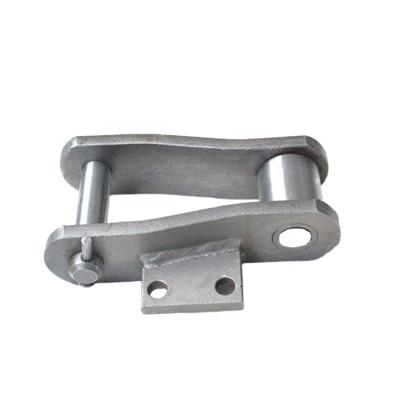 Engineering Chains 400 402 Class Pintle  Conveyor Chain