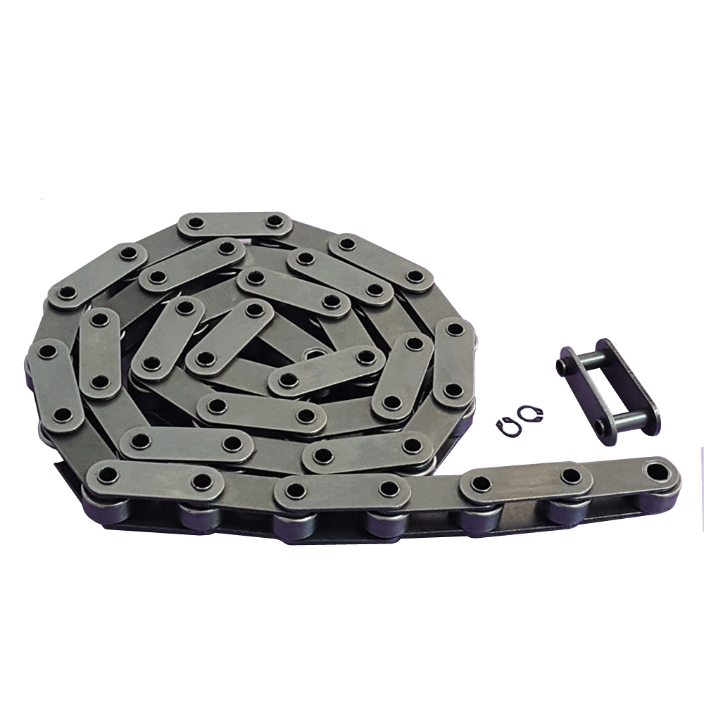 Double Pitch Hollow Pin Conveyor Chains (C2042HP, C2052HP, C2062HP, C2082HP)