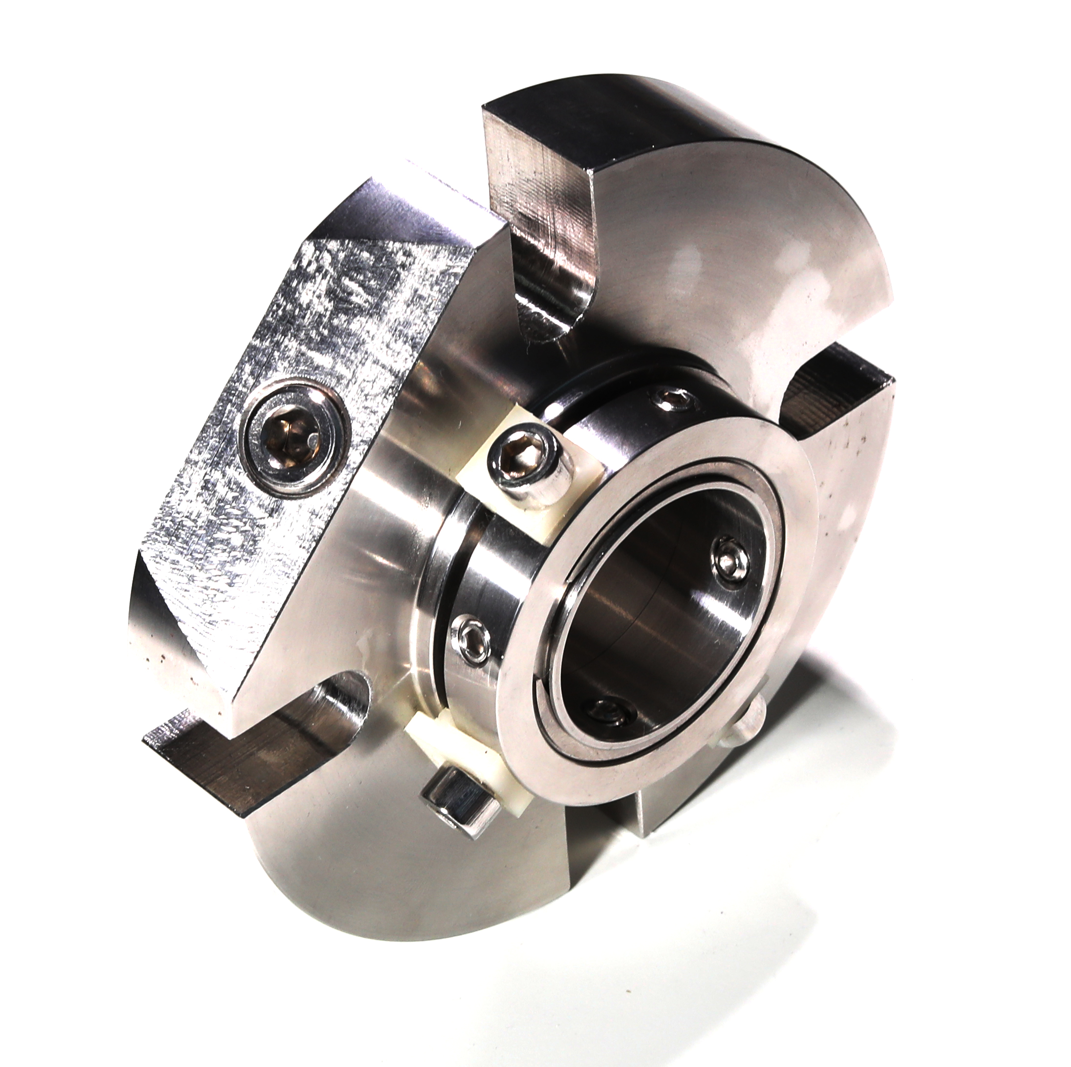 Raydafon Cartex Cartridge Petroleum Industrial Mechanical Seal