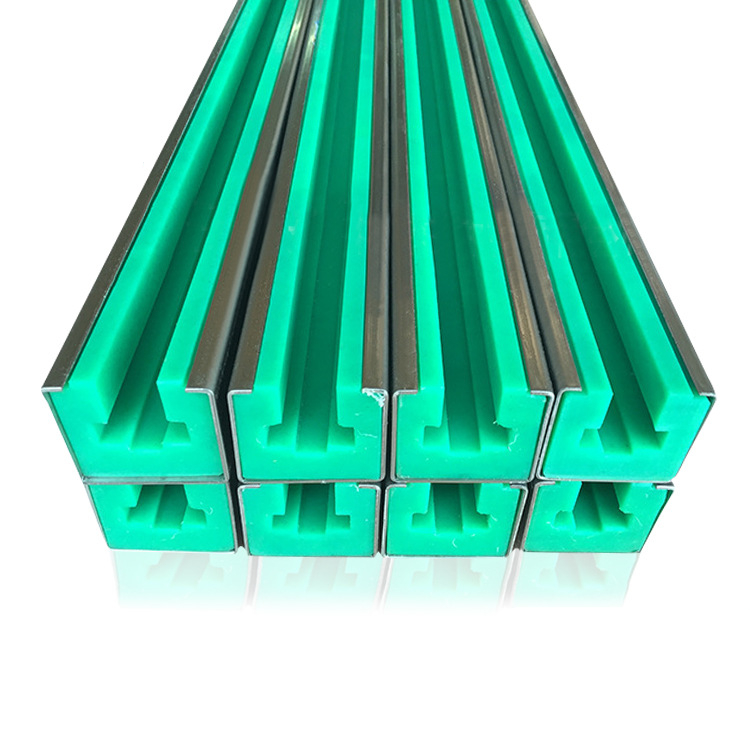 Roller Chain Guide for Roller Chains