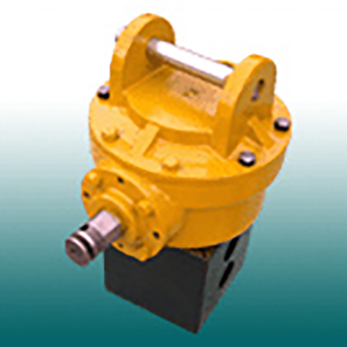 General Gearbox For Agricultural Machinery