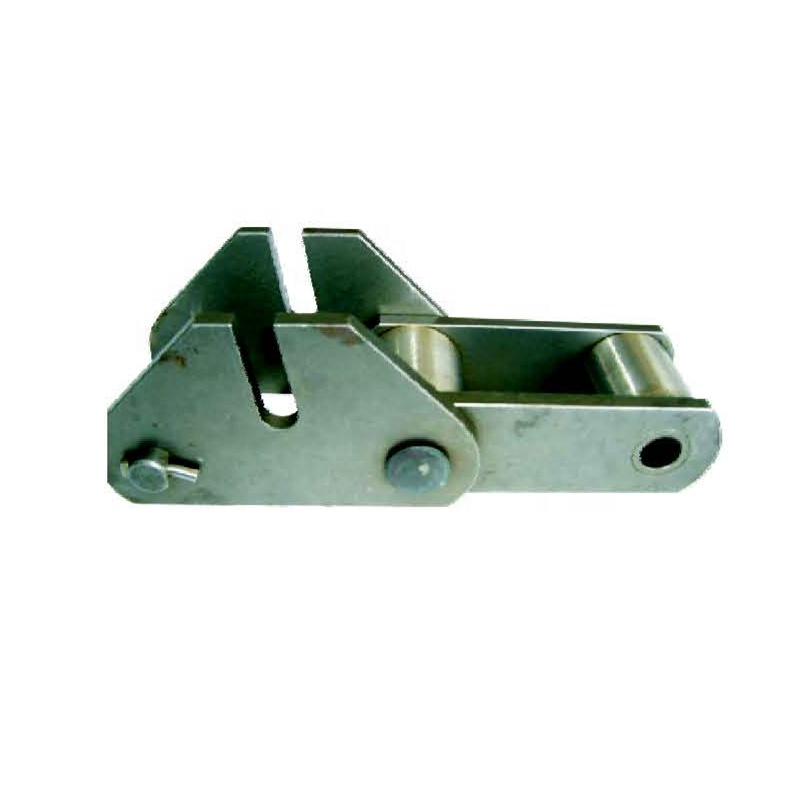 Trencher Chain