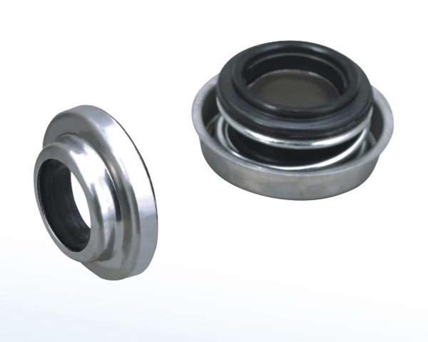 TypeF FB FBW FTK FT FBC FBF FW FK FBM Automotive Cooling Pumps Mechanical Seal