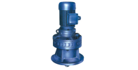 BWD BLD XLD BWED XWED BLED XWD XLED  Cyclo Gearbox Cycloidal Geared Motor Cyclo Drive Speed Reducer