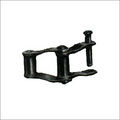 ANSI Standard Stainless Steel Power Transmission Roller Chain