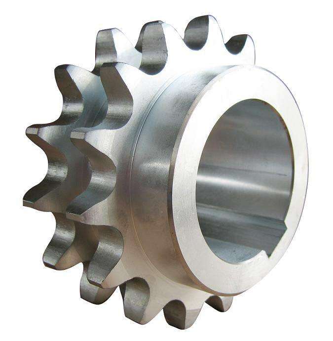 American Standard Finished Bore Sprockets for Roller Chains