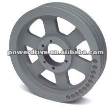 V-Belt Pulley, Pulley