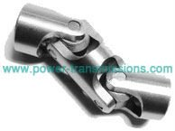 PB PR Series Universal Joints Cross