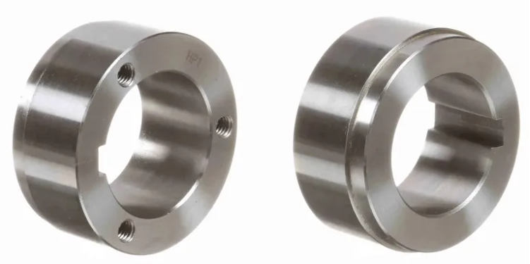 Sell Well New Type HP1 Steel Hubs for Split Taper Bushings