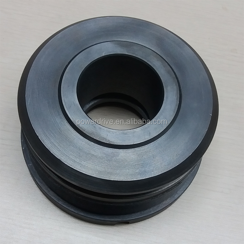 Raydafon Custom Precision Spare Part Hydraulic Cylinder Component Parts Hydraulic Cylinder Gland Head
