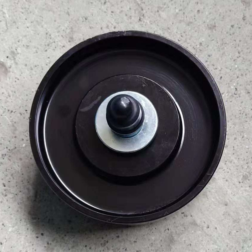 Raydafon High Performance Auto Engine Parts Tensioner Pulley Belt Tensioner Pulley